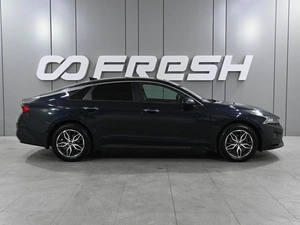 Седан Kia K5 2021 года, 2599000 рублей, Аксай