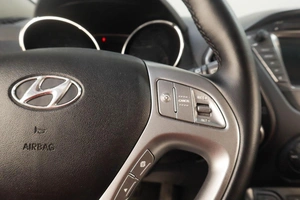 Внедорожник Hyundai ix35 2014 года, 1449000 рублей, Челябинск