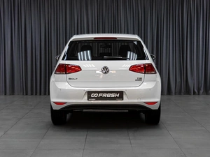 Хетчбэк Volkswagen Golf 2014 года, 984000 рублей, Тюмень