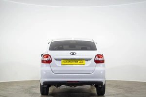 Лифтбек ВАЗ (LADA) Granta 2014 года, 429000 рублей, Оренбург