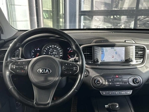 Внедорожник Kia Sorento Prime 2017 года, 2690000 рублей, Уфа