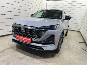 Внедорожник Changan CS55 Plus 2023 года, 2260000 рублей, Красноярск
