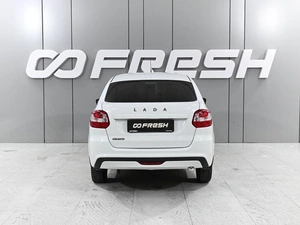 Лифтбек ВАЗ (LADA) Granta 2023 года, 979000 рублей, Ростов-на-Дону