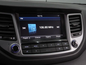 Внедорожник Hyundai Tucson 2015 года, 1849000 рублей, Воронеж