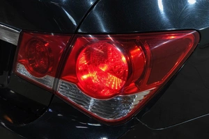 Седан Chevrolet Cruze 2010 года, 699000 рублей, Новокузнецк