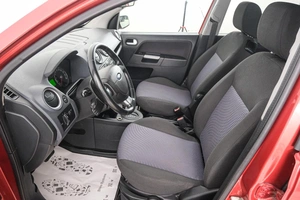 Хетчбэк Ford Fusion 2007 года, 579000 рублей, Красноярск