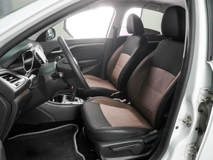 Седан ВАЗ (LADA) Vesta 2018 года, 939000 рублей, Воронеж