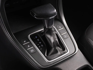 Внедорожник Hyundai Creta 2021 года, 2454000 рублей, Красный Пахарь