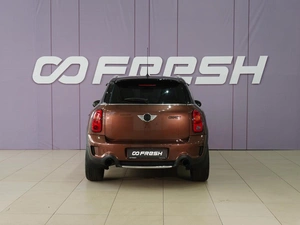 Внедорожник MINI Cooper S Countryman 2013 года, 1169000 рублей, Тверь