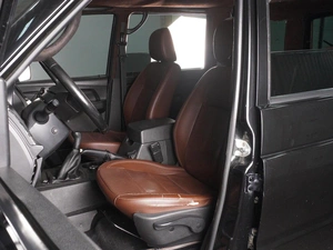 Внедорожник УАЗ Patriot 2018 года, 1285000 рублей, Минеральные Воды