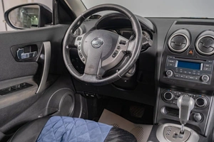 Внедорожник Nissan Qashqai 2012 года, 1199000 рублей, Томск