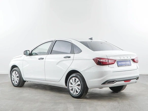Седан ВАЗ (LADA) Vesta 2023 года, 1098999 рублей, Москва