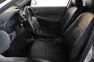 Седан Nissan Almera Classic 2010 года, 579000 рублей, Омск