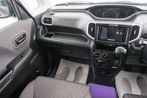 Минивэн Suzuki Solio 2017 года, 899000 рублей, Красноярск