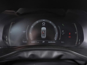 Внедорожник Haval Jolion 2025 года, 2510000 рублей, Ростов-на-Дону