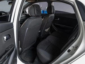 Седан Kia Rio 2013 года, 970000 рублей, Краснодар