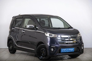 Хетчбэк Nissan Dayz 2014 года, 729000 рублей, Томск