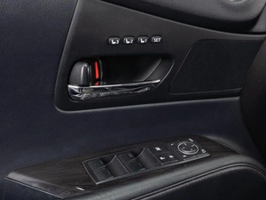 Внедорожник Lexus RX 2013 года, 2379000 рублей, Тюмень