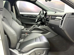 Внедорожник Porsche Cayenne Coupe 2022 года, 11995000 рублей, Красноярск