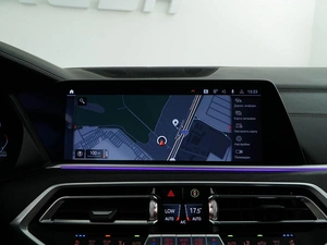 Внедорожник BMW X7 2019 года, 7197055 рублей, Москва