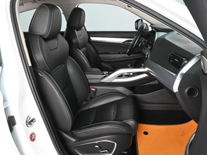 Внедорожник Geely Tugella 2020 года, 2249000 рублей, Ростов-на-Дону