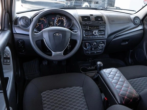 Седан ВАЗ (LADA) Granta 2023 года, 825600 рублей, Волгоград