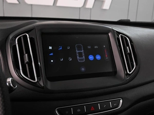Внедорожник Chery Tiggo 7 2019 года, 1389000 рублей, Ростов-на-Дону