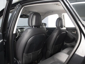 Внедорожник Hyundai ix35 2010 года, 1180000 рублей, Омск