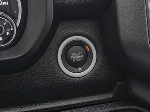 Пикап RAM 1500 2021 года, 8249000 рублей, Тюмень