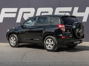 Внедорожник Toyota RAV4 2010 года, 1299000 рублей, Краснодар