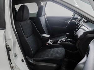 Внедорожник Nissan X-Trail 2017 года, 2200000 рублей, Тюмень