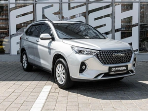 Внедорожник Haval M6 2024 года, 1798000 рублей, Ставрополь