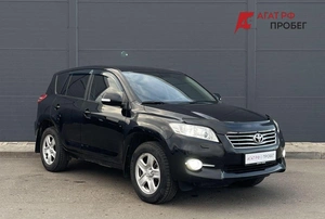 Внедорожник Toyota RAV4 2011 года, 1527000 рублей, Солонцы