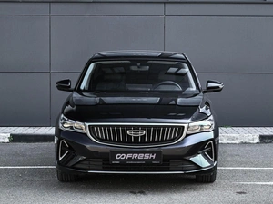 Седан Geely Emgrand 2024 года, 1799000 рублей, Кирилловка
