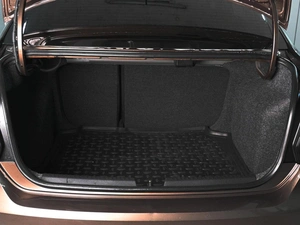 Седан Volkswagen Polo 2017 года, 1319000 рублей, Аксай