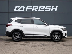 Внедорожник Kia Seltos 2022 года, 2250000 рублей, Краснодар