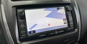 Внедорожник Mitsubishi ASX 2013 года, 1280000 рублей, Красноярск