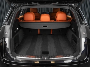 Внедорожник Li Auto L7 2024 года, 6996000 рублей, Тюмень