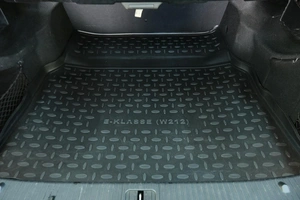 Седан Mercedes-benz E-класс 2009 года, 1599000 рублей, Омск