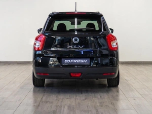 Внедорожник SsangYong Tivoli XLV 2016 года, 1669000 рублей, Саратов