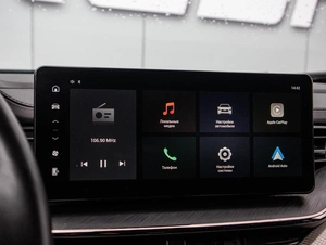 Внедорожник Haval F7 2023 года, 1949000 рублей, Большой Сочи