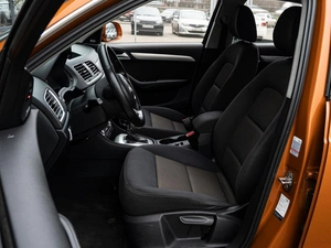 Внедорожник Audi Q3 2011 года, 1420000 рублей, Краснодар