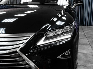 Внедорожник Lexus RX 2018 года, 4329000 рублей, Тюмень