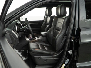 Внедорожник Jeep Grand Cherokee 2018 года, 10227077 рублей, Москва