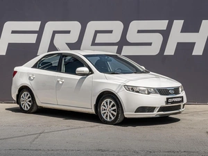 Седан Kia Cerato 2011 года, 770000 рублей, Краснодар