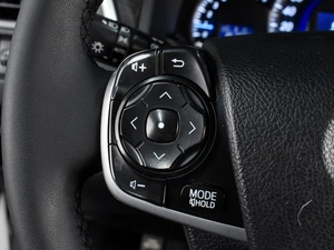 Седан Toyota Camry 2014 года, 1509000 рублей, Воронеж