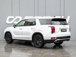 Внедорожник Hyundai Palisade 2020 года, 4750000 рублей, Краснодар