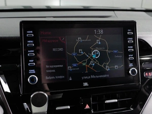 Седан Toyota Camry 2021 года, 2899000 рублей, Тюмень