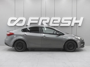 Седан Kia Cerato 2014 года, 960000 рублей, Ростов-на-Дону