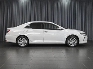 Седан Toyota Camry 2016 года, 2369000 рублей, Ставрополь